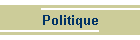 Politique